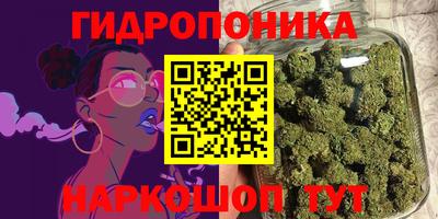 молекула духа Бугуруслан